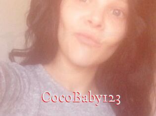CocoBaby123