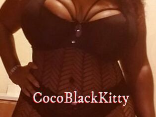CocoBlackKitty