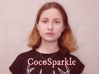 CocoSparkle