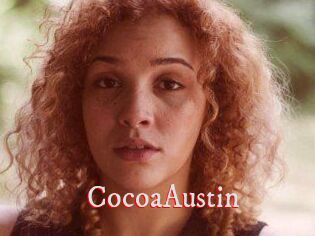 CocoaAustin