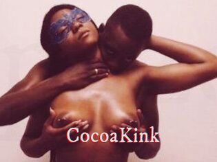 CocoaKink
