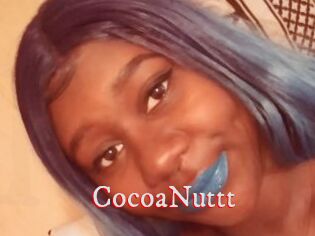 CocoaNuttt
