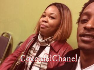 CocoandChanel