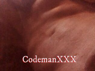 CodemanXXX