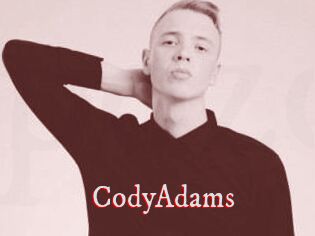 Cody_Adams