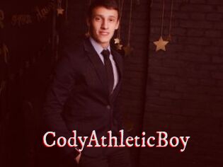CodyAthleticBoy