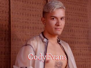 CodyEvans