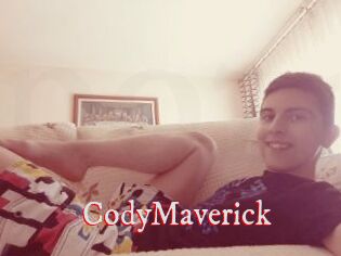 CodyMaverick