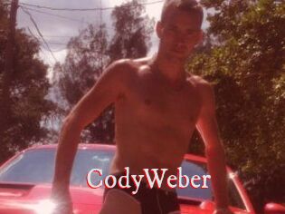 Cody_Weber