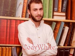 CodyWhite