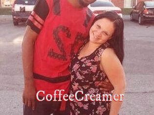 CoffeeCreamer