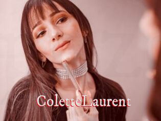 ColetteLaurent
