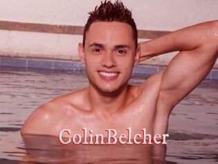 ColinBelcher