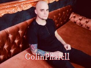 ColinPharell