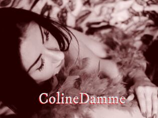 ColineDamme