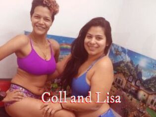 Coll_and_Lisa