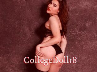 CollegeDoll18