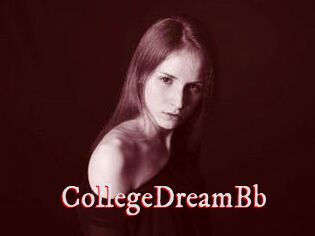 CollegeDreamBb