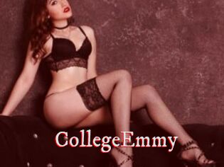 CollegeEmmy