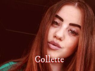 Collette