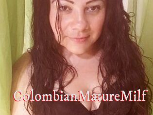 ColombianMatureMilf
