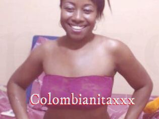Colombianitaxxx