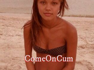 ComeOnCum