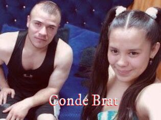 Conde_Brat