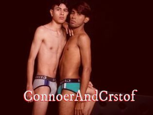 ConnoerAndCrstof