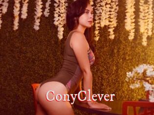 ConyClever