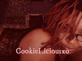 CookieLiciousxo