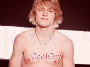 CoolGuy