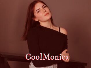 CoolMonica
