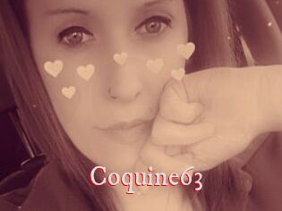 Coquine63