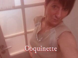 Coquinette