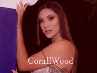 CorallWood