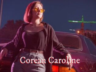 Corean_Caroline
