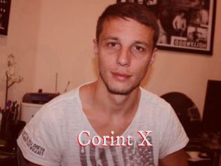 Corint_X