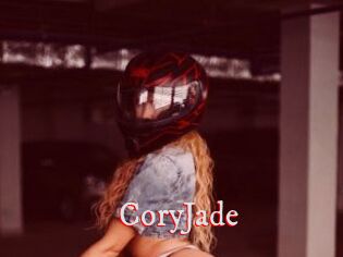 CoryJade