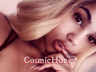 CosmicHoney