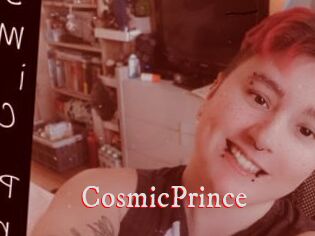 CosmicPrince