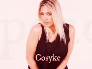 Cosyke