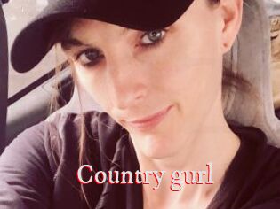 Country_gurl