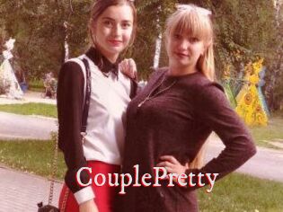 CouplePretty