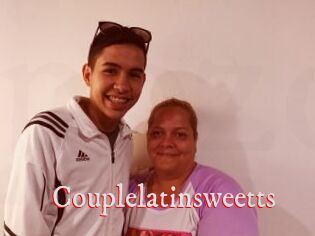 Couplelatinsweetts