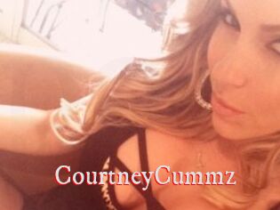 Courtney Cummz Webcam