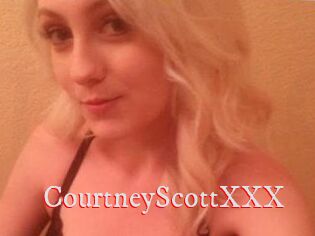CourtneyScottXXX