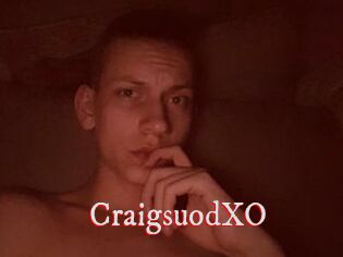 CraigsuodXO