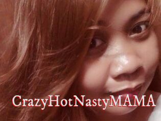 CrazyHotNastyMAMA