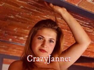CrazyJannet